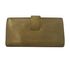 Yves Saint Laurent Studded Wallet, back view